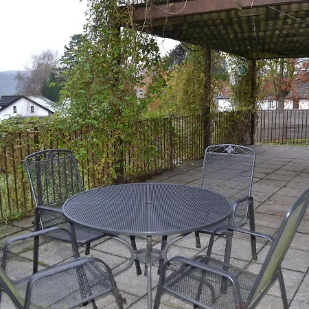 Oaks Retreat Holiday home
