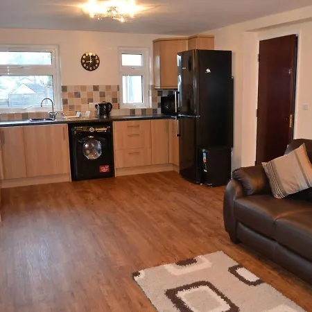 Holiday home Oaks Retreat Ambleside