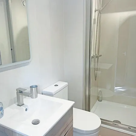 Oaks Retreat 安布尔塞德