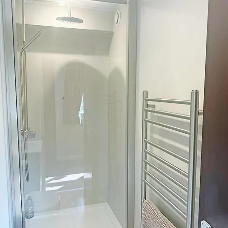 度假居 Oaks Retreat 安布尔塞德