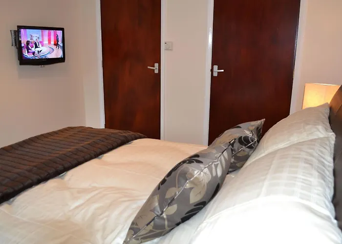 度假居 Oaks Retreat