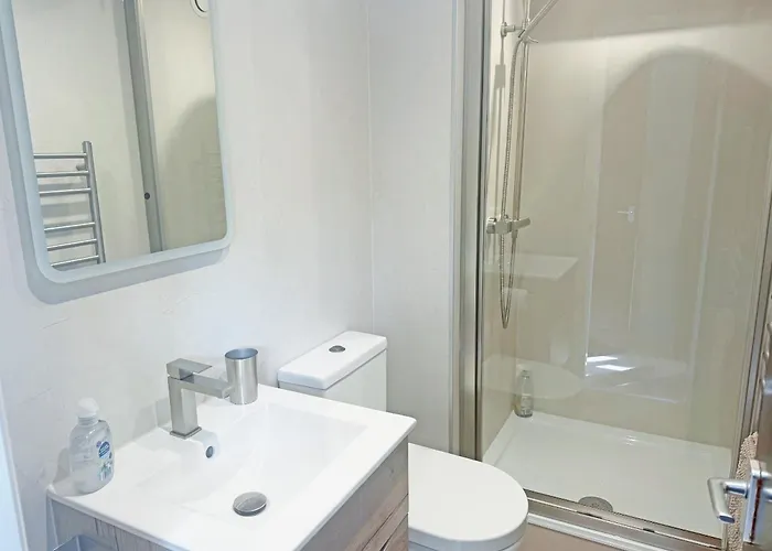 Oaks Retreat 安布尔塞德