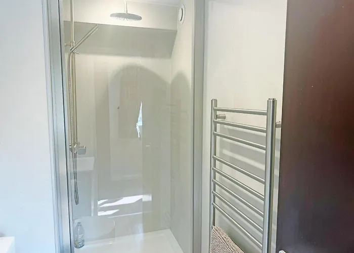 度假居 Oaks Retreat 安布尔塞德