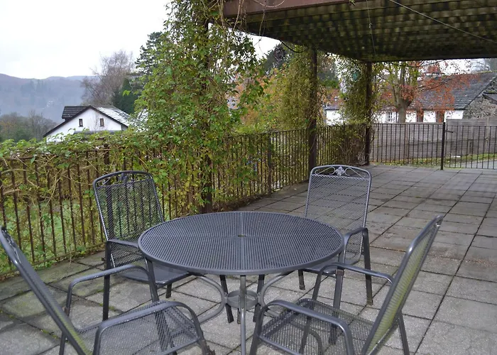 Oaks Retreat 度假居 *