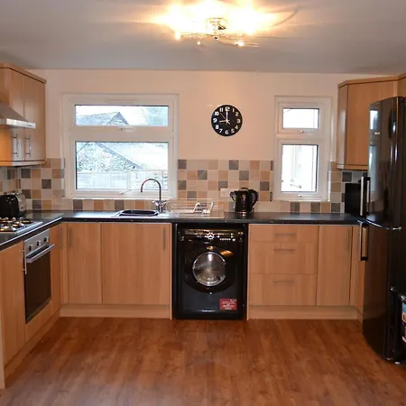 Oaks Retreat Vakantiehuis Ambleside