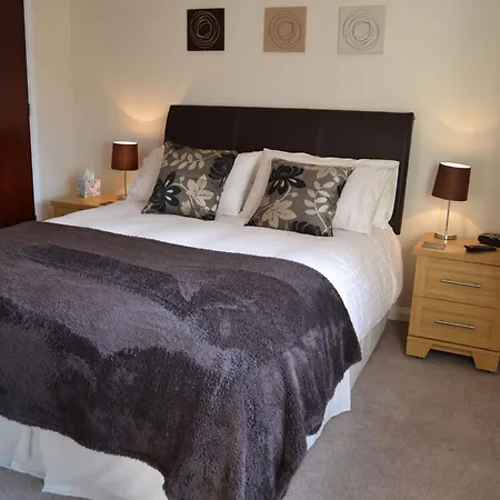 Oaks Retreat * Ambleside