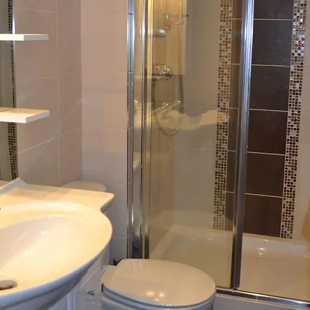 Vakantiehuis Oaks Retreat